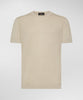 Nias FRS 02 T-Shirt in Tricot di cotone amaretto