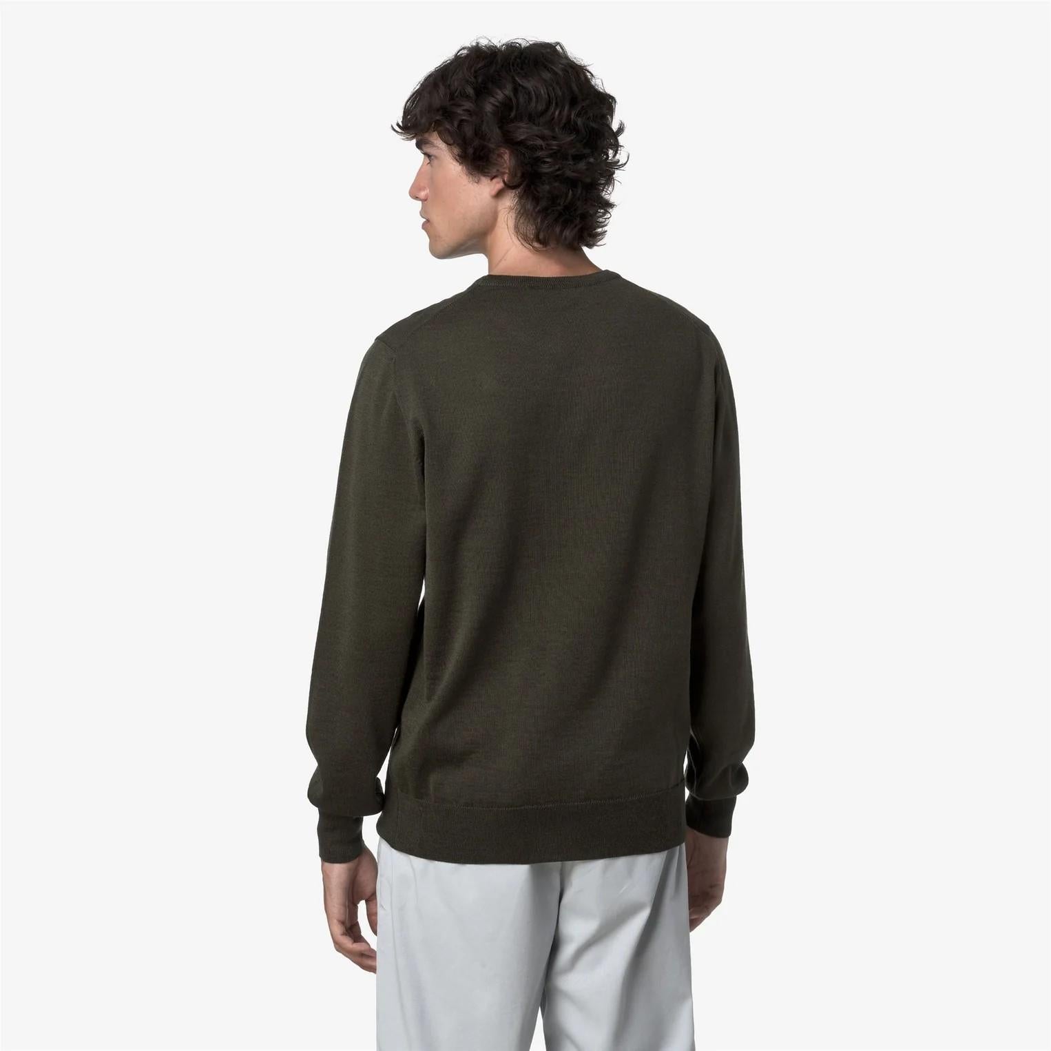 Sebastien merino  K2142EW WMR K-WAY 