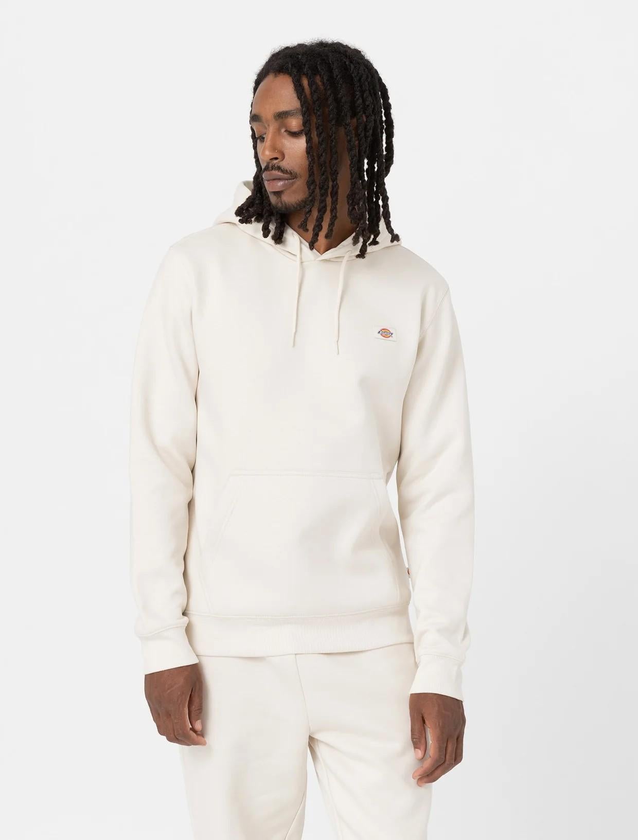 Felpa con cappuccio Oakport DK0A4XCD F901 DICKIES 