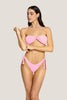 Fascia con anelli perle e slip marylin pearl accessorize