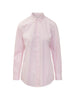Camicia Brigitte a righe