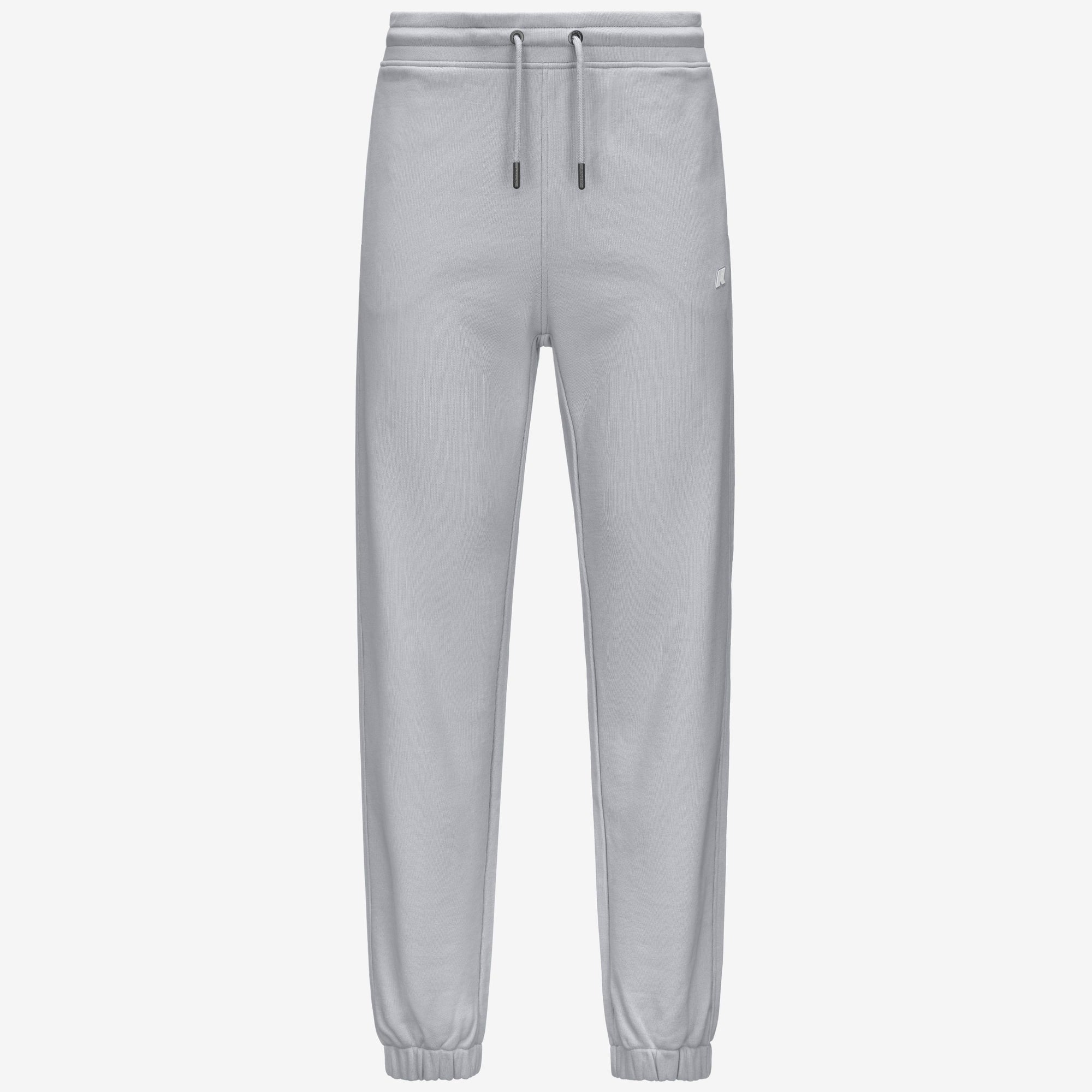 Pantaloni sportivi da uomo grigio K51377W B31 K-WAY 