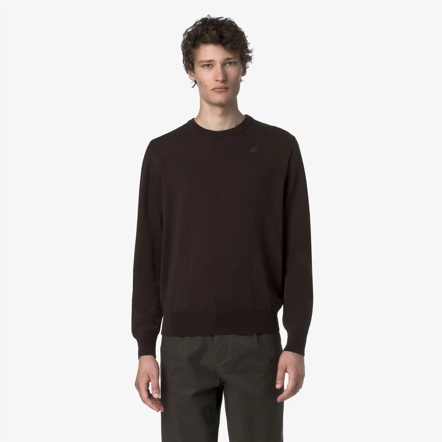 Sebastien merino K2142EW 260 K-WAY 