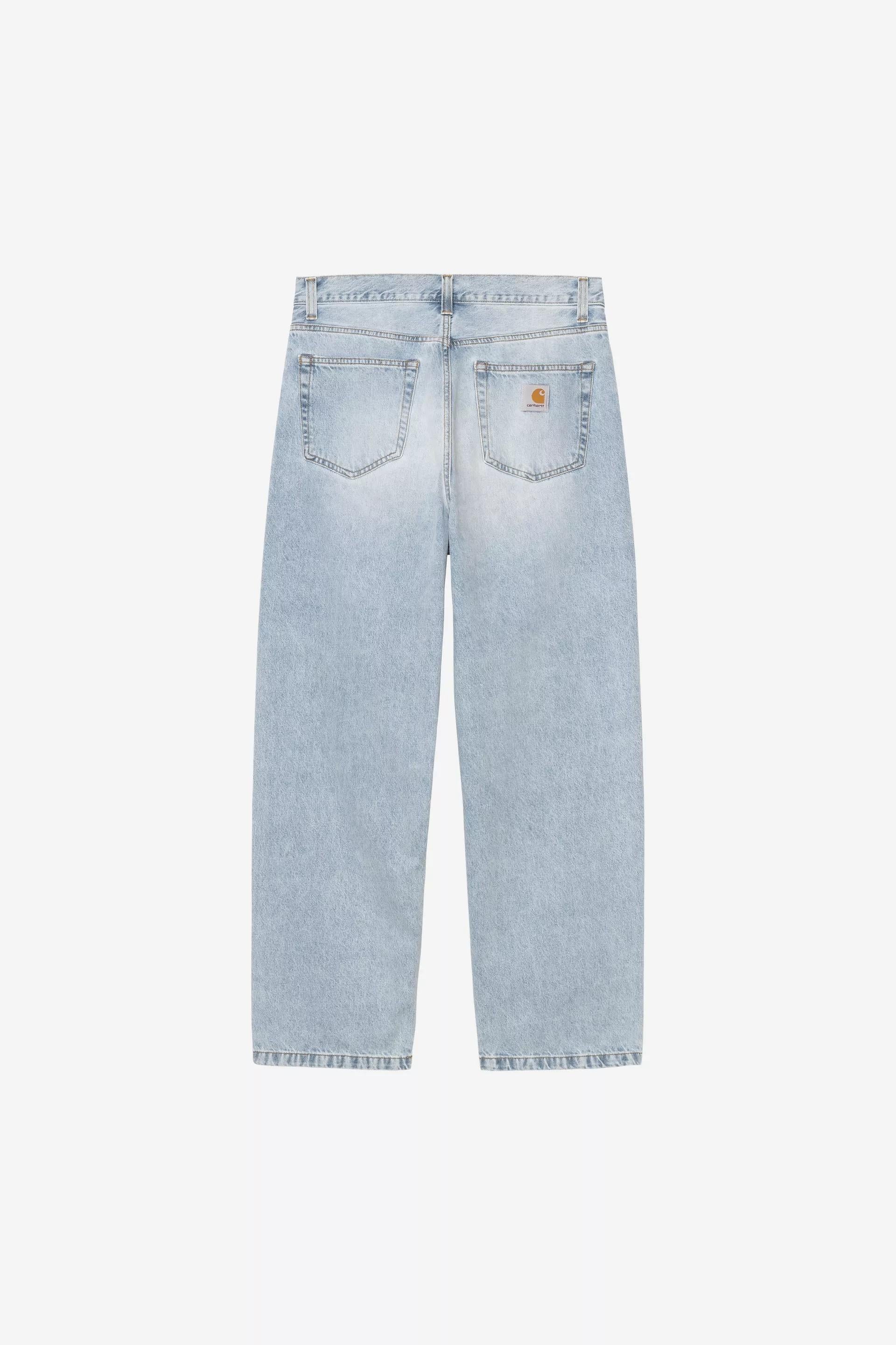 Landon Pant I030468 01WU CARHARTT WIP 