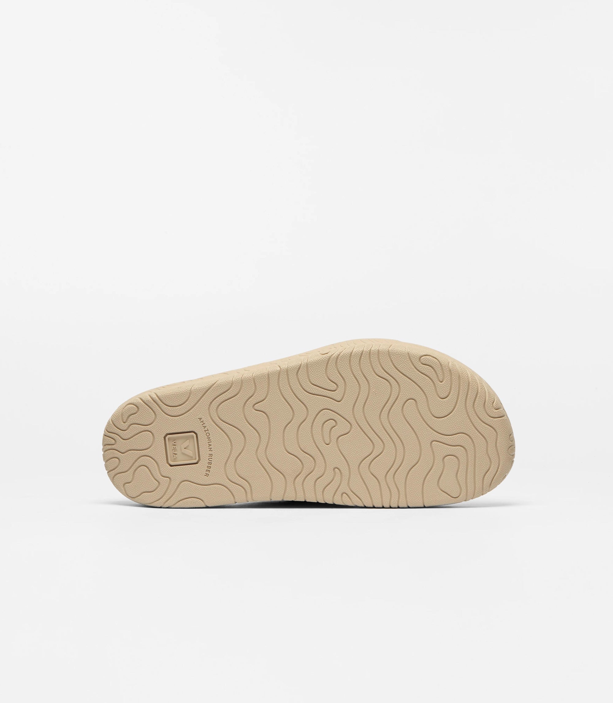 Etna Suede Taupe Almond SA3220 670 VEJA 