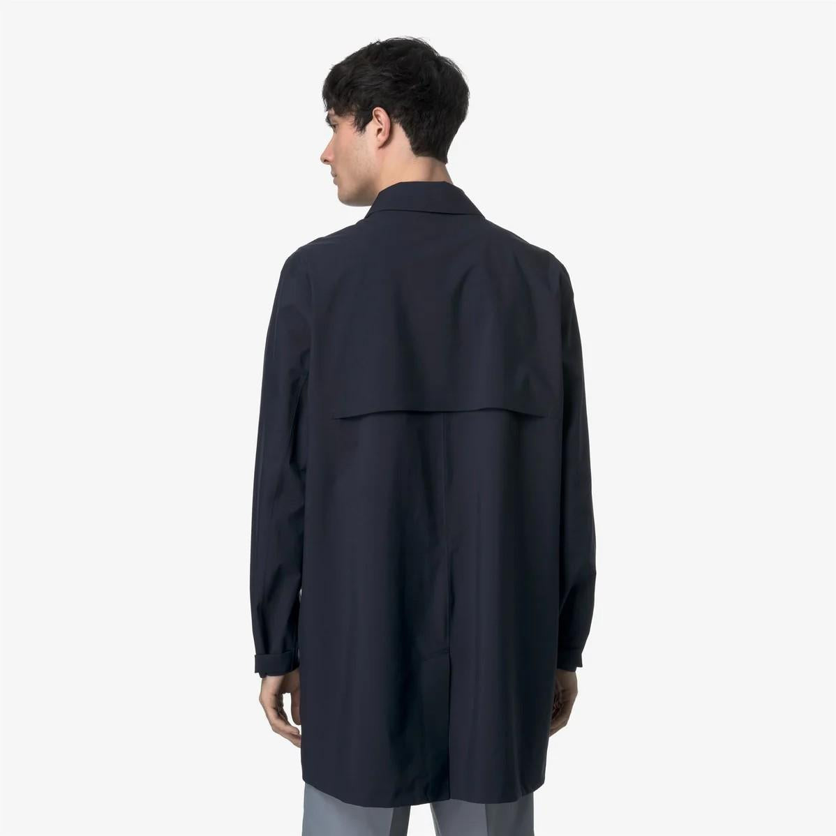 Kenley stretch 2l K6128YW K89 K-WAY 