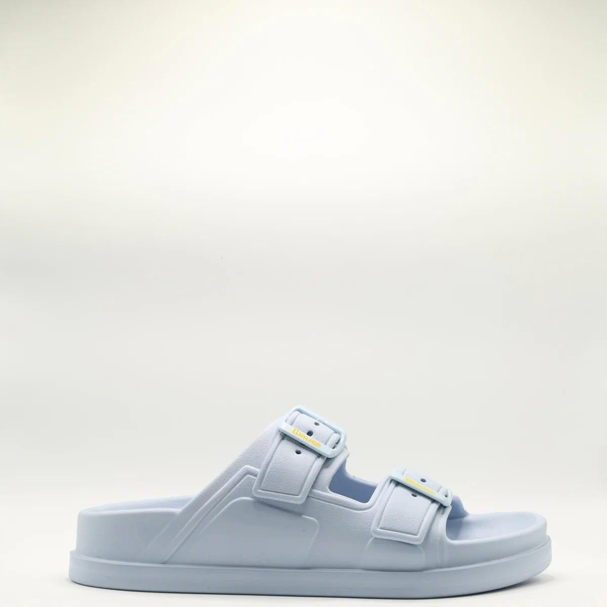 Ciabatta Noma03 S6NOMA03EVA BLU BLAUER SHOES 