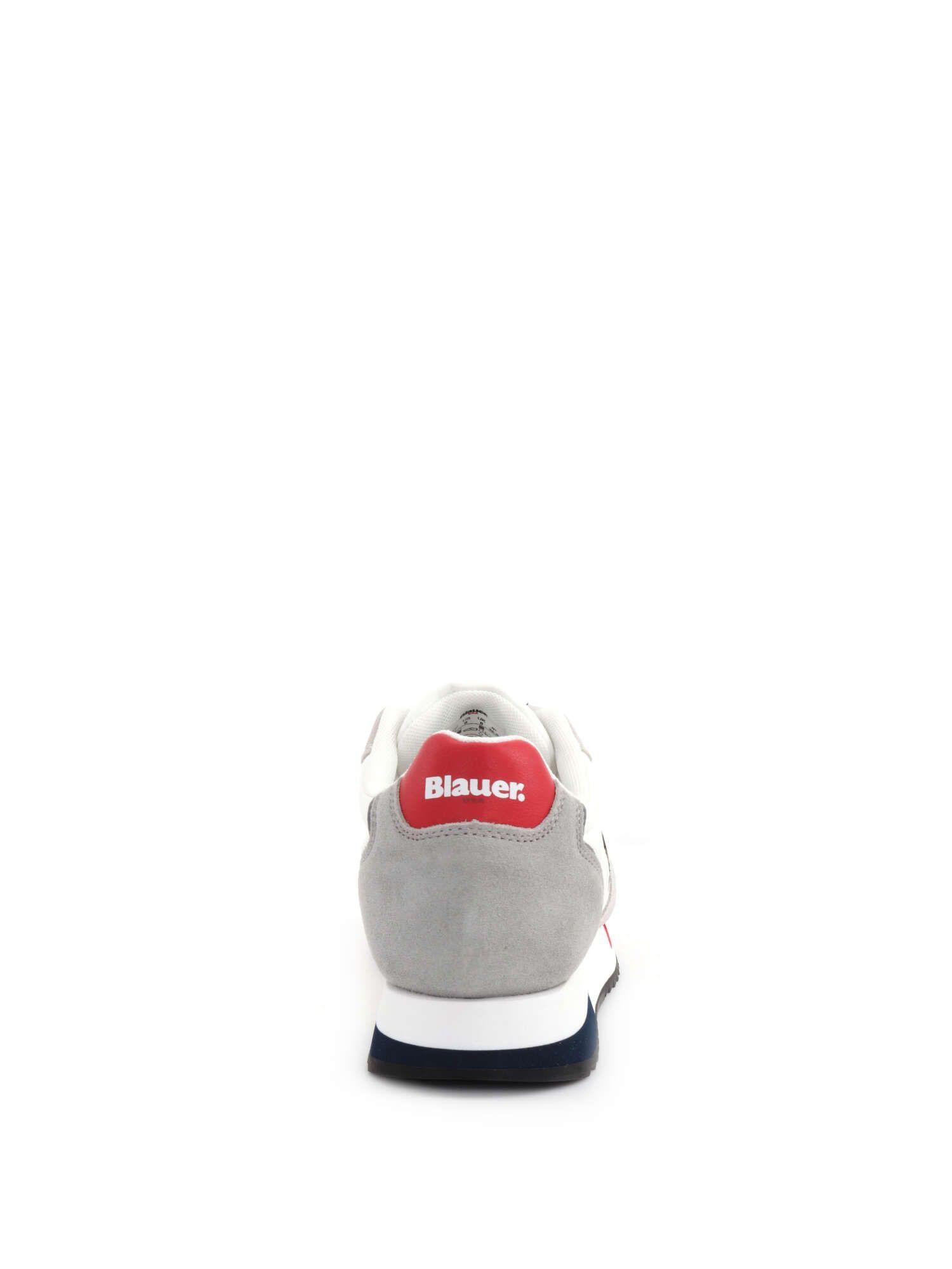 Scarpa modello running QUEENS01MES WRN BLAUER SHOES 