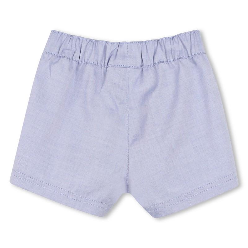 Set camicia e pantaloncini J53054 813 BOSS 