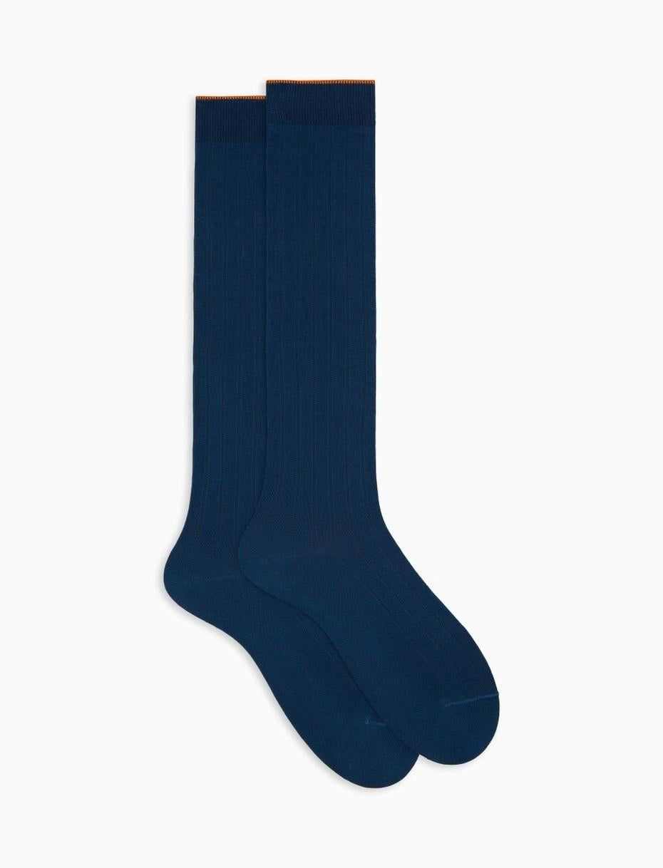 Calze lunghe cotone AP516556 12598 GALLO 