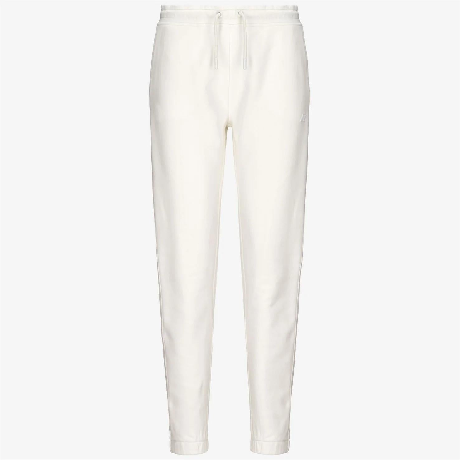 Pantaloni ginevrette fleece peach K4131LW X42 K-WAY 