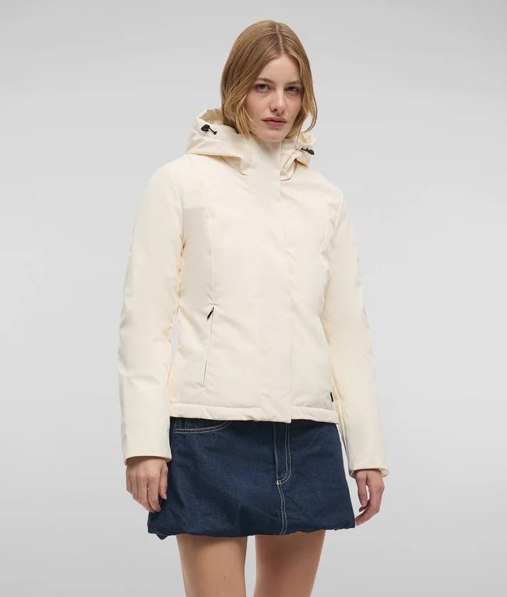 Giubbino short lady tech/1 W99218XT3790 A00152 REFRIGIWEAR 