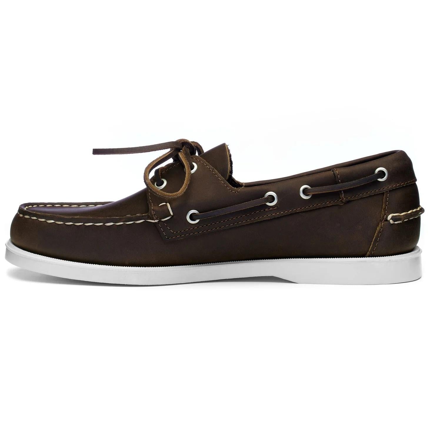 Docksides portland budu marrone 7111MIW 900 SEBAGO 
