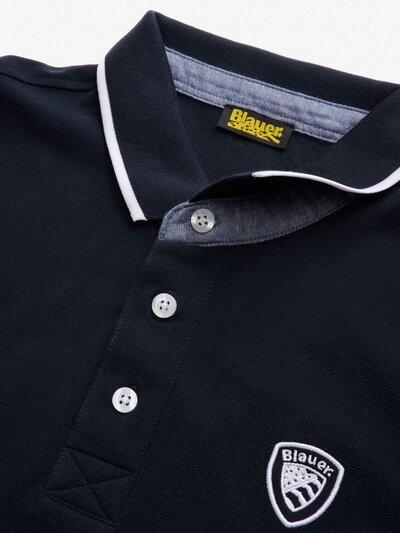 Polo 25SBLUT02310 888 BLAUER 