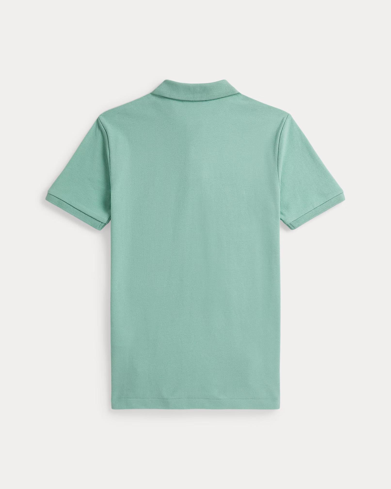 Polo in pique' 323703632 508 POLO RALPH LAUREN 