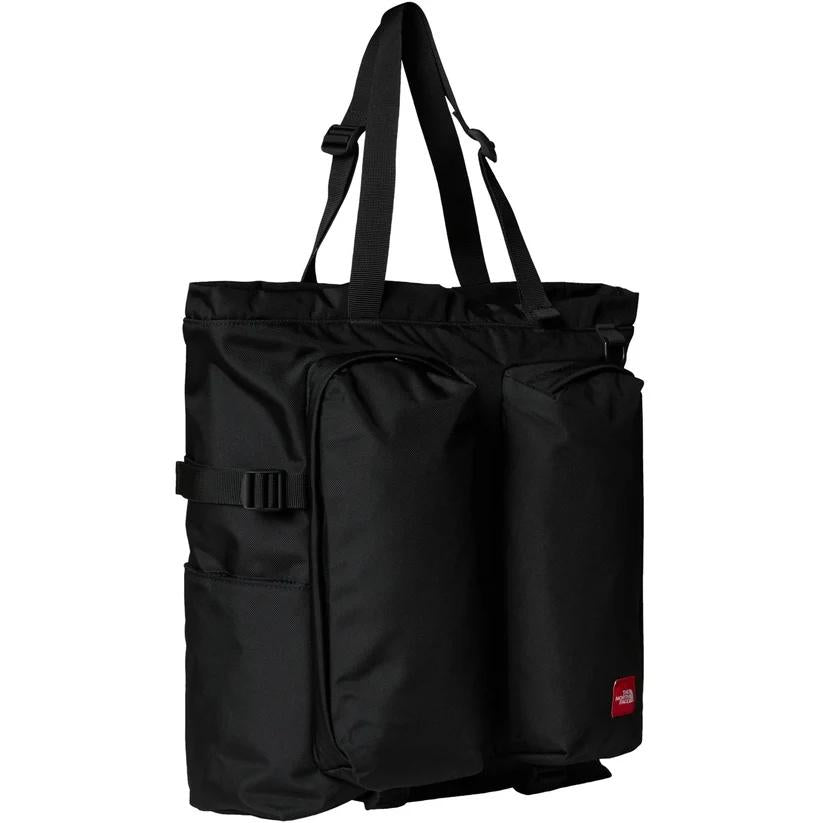 RedBox Tote Bag NF0A8EGE JK31 THE NORTH FACE 