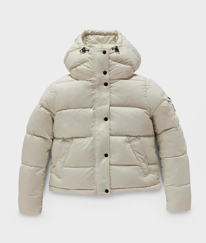Giubbino braffy W53800NY2303 A00152 REFRIGIWEAR 