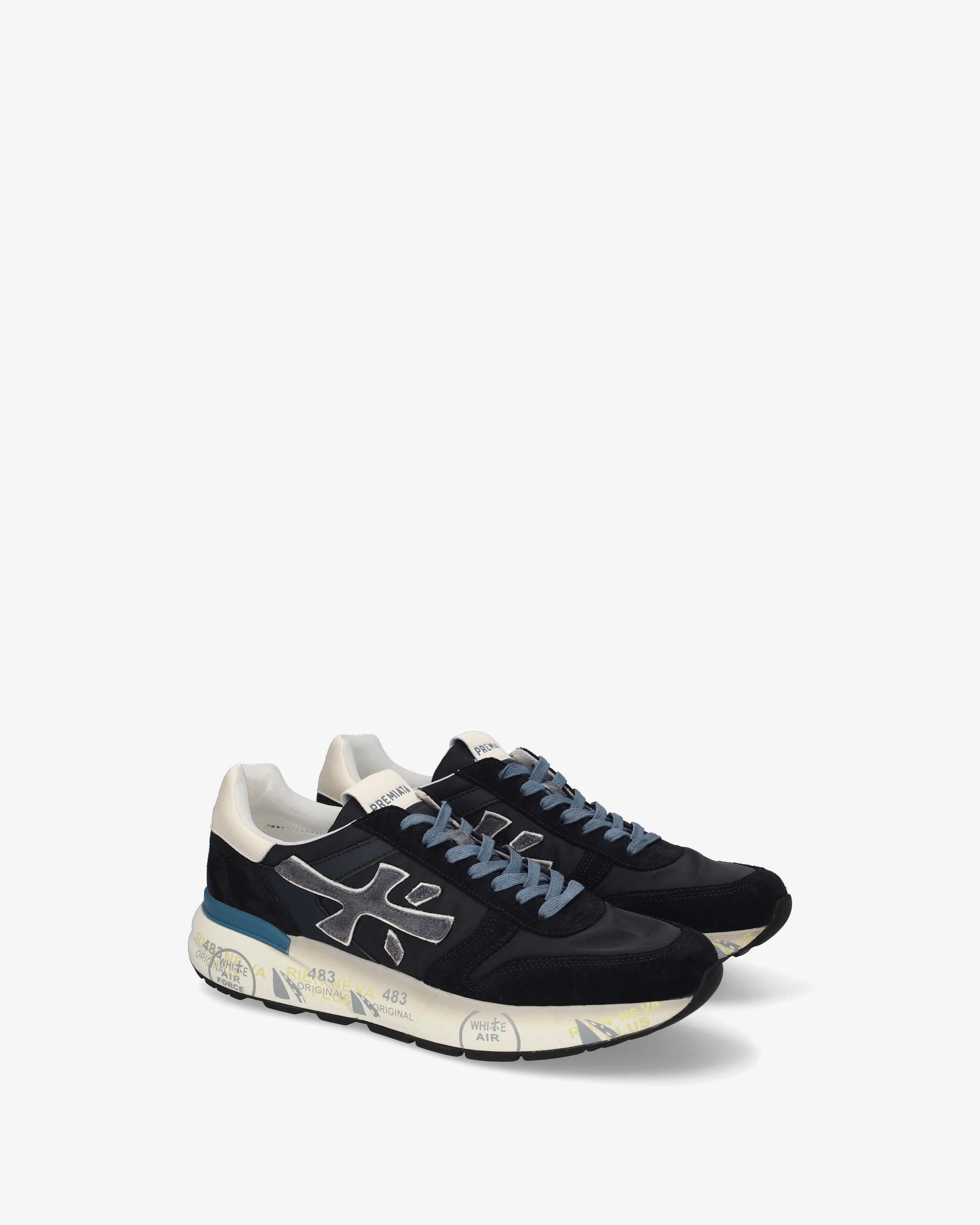 Mick 7716 MICKVAR 7716 PREMIATA 