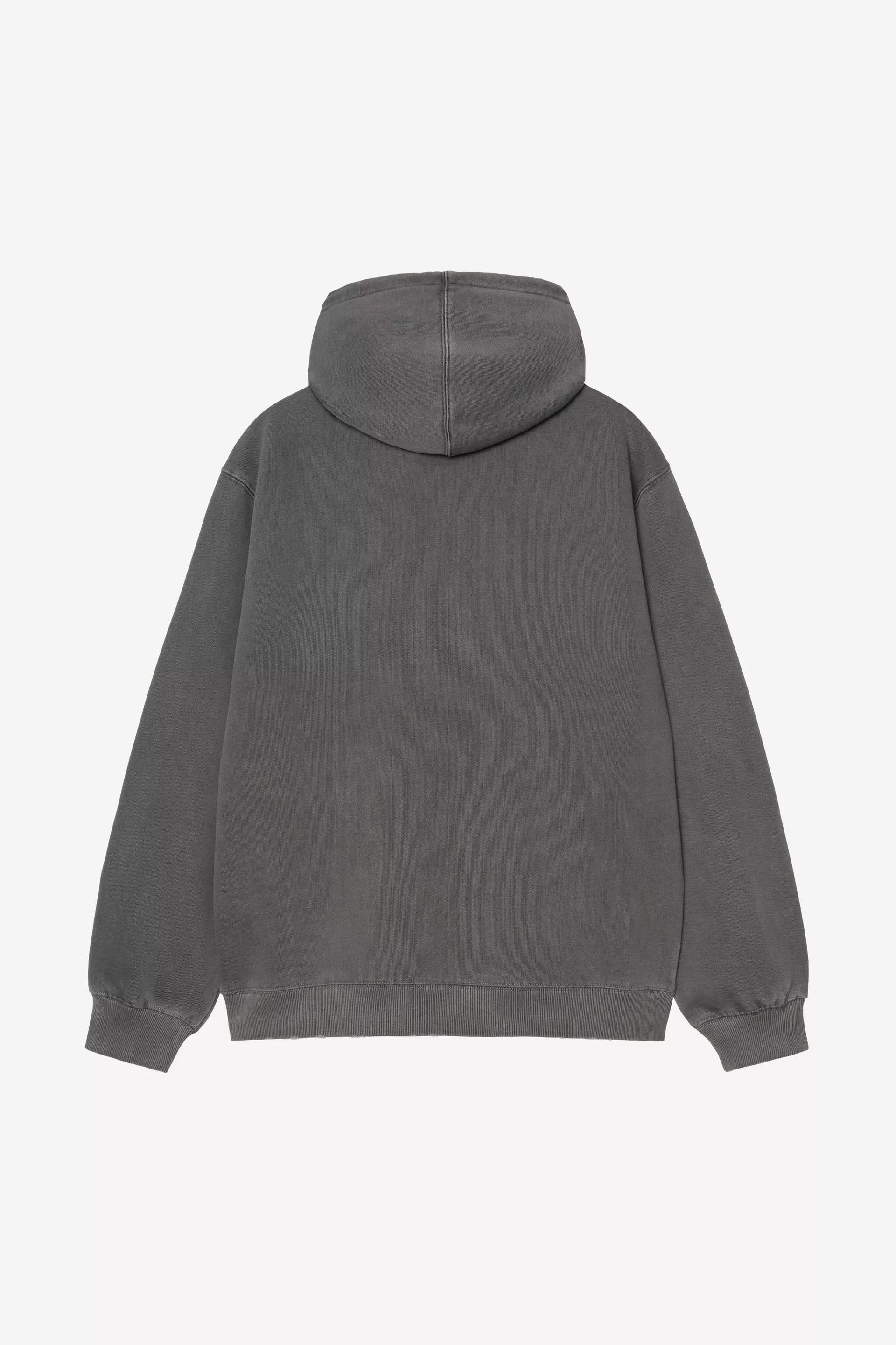 Hooded Torion Sweatshirt I036053 89B7 CARHARTT WIP 