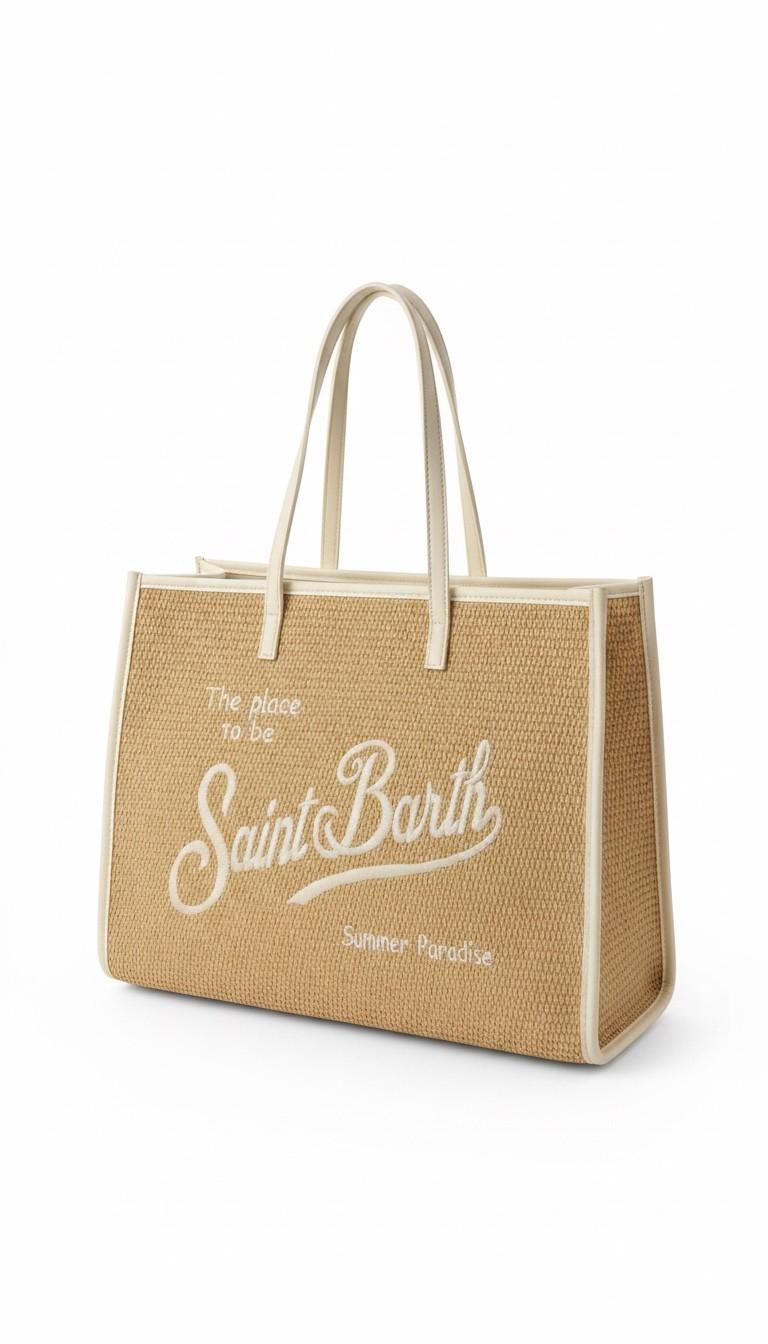 Borsa Vivian VIV0007 00200L MC2 SAINT BARTH 