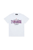 D2Kids Junior College T-shirt White