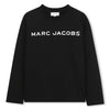 T-shirt a maniche lunghe