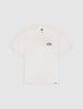 T-shirt Wood con logo