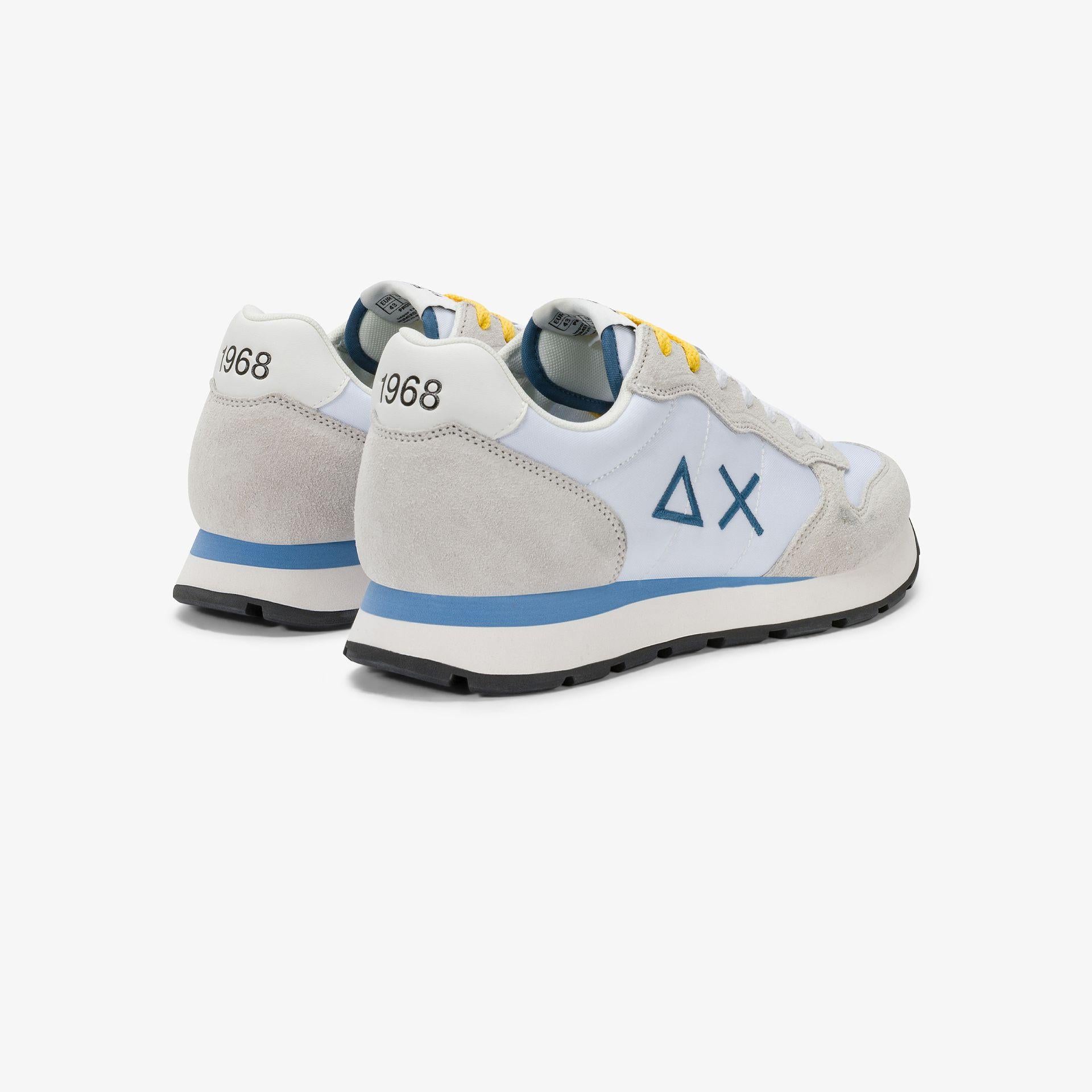 Sneaker Tom Z36101 01 SUN68 SHOES 