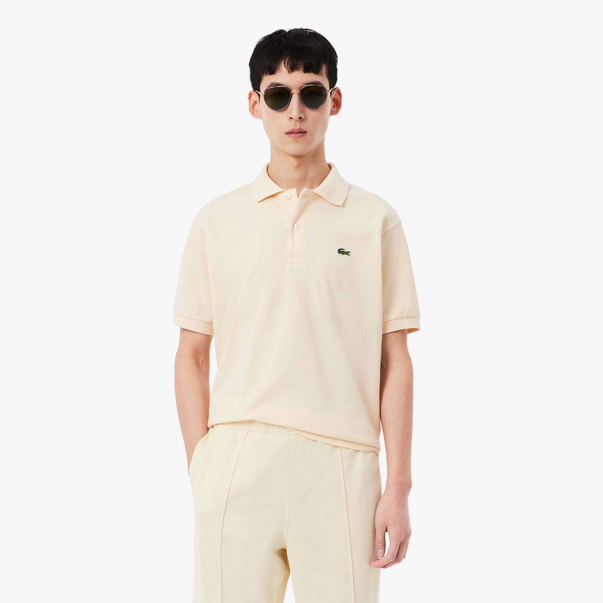 Polo dal taglio classico L.12.12 Original 1212 056 LACOSTE 