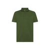 Polo in cotone