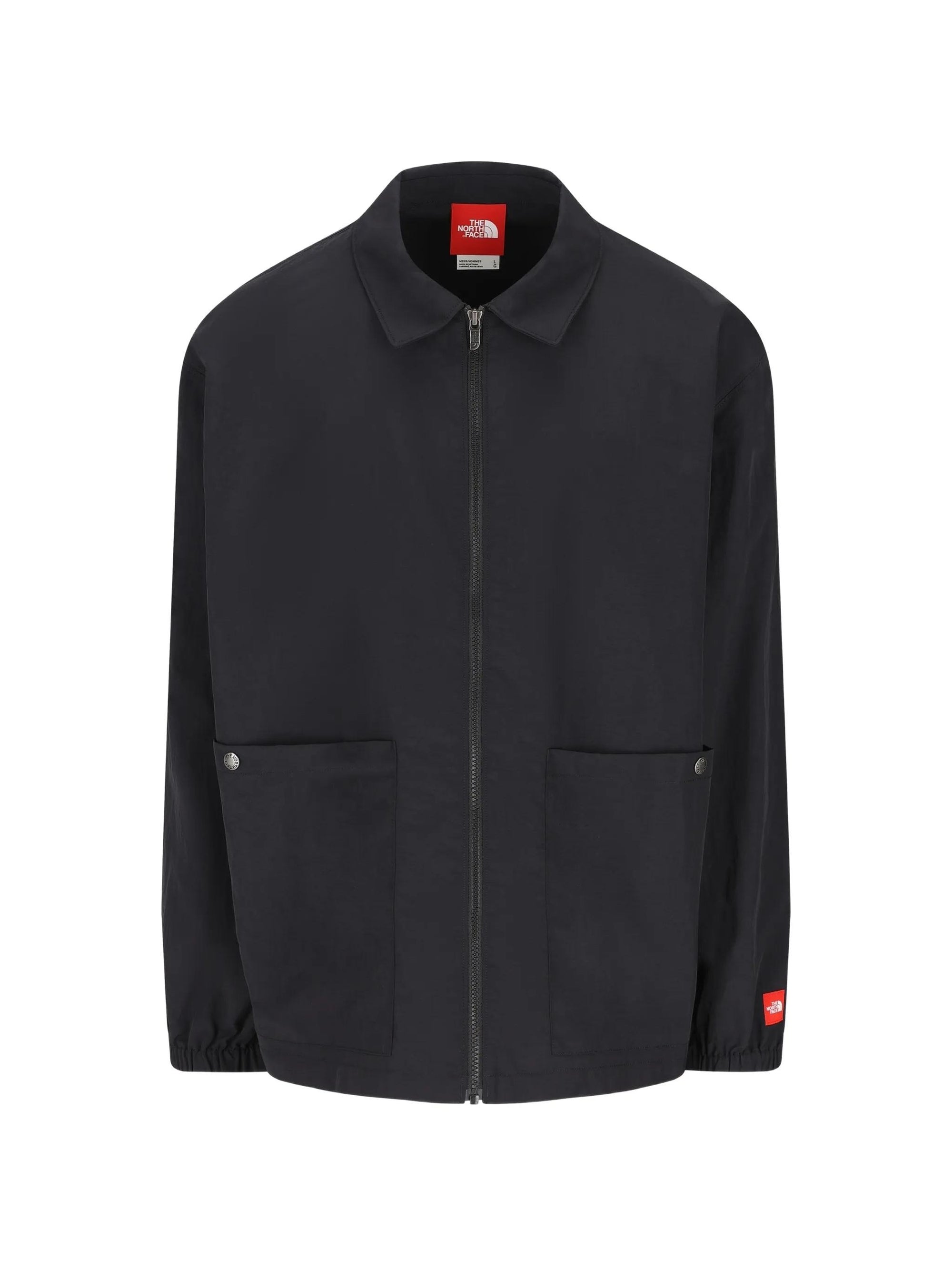 Giacca Redbox con tasche NF0A8FHC JK31 THE NORTH FACE 