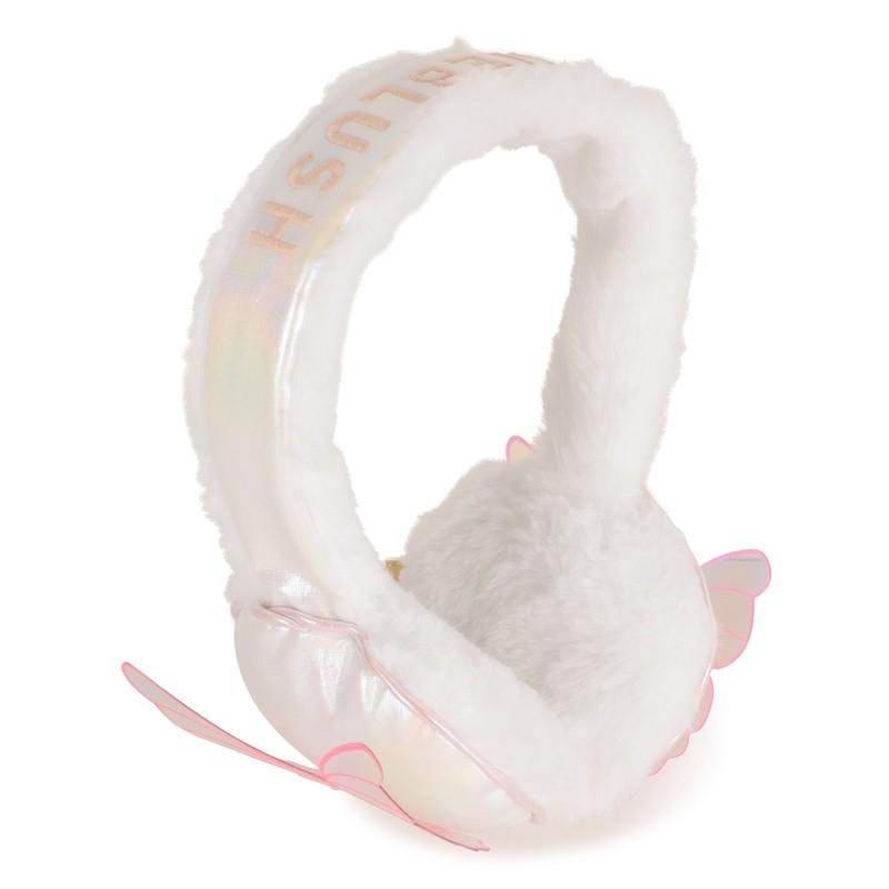 Cuffie a farfalla U21506 10P BILLIEBLUSH ACCESSORIES 