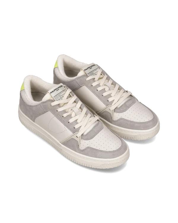 Sneaker modello basket LGLU VX01 PHILIPPE MODEL 