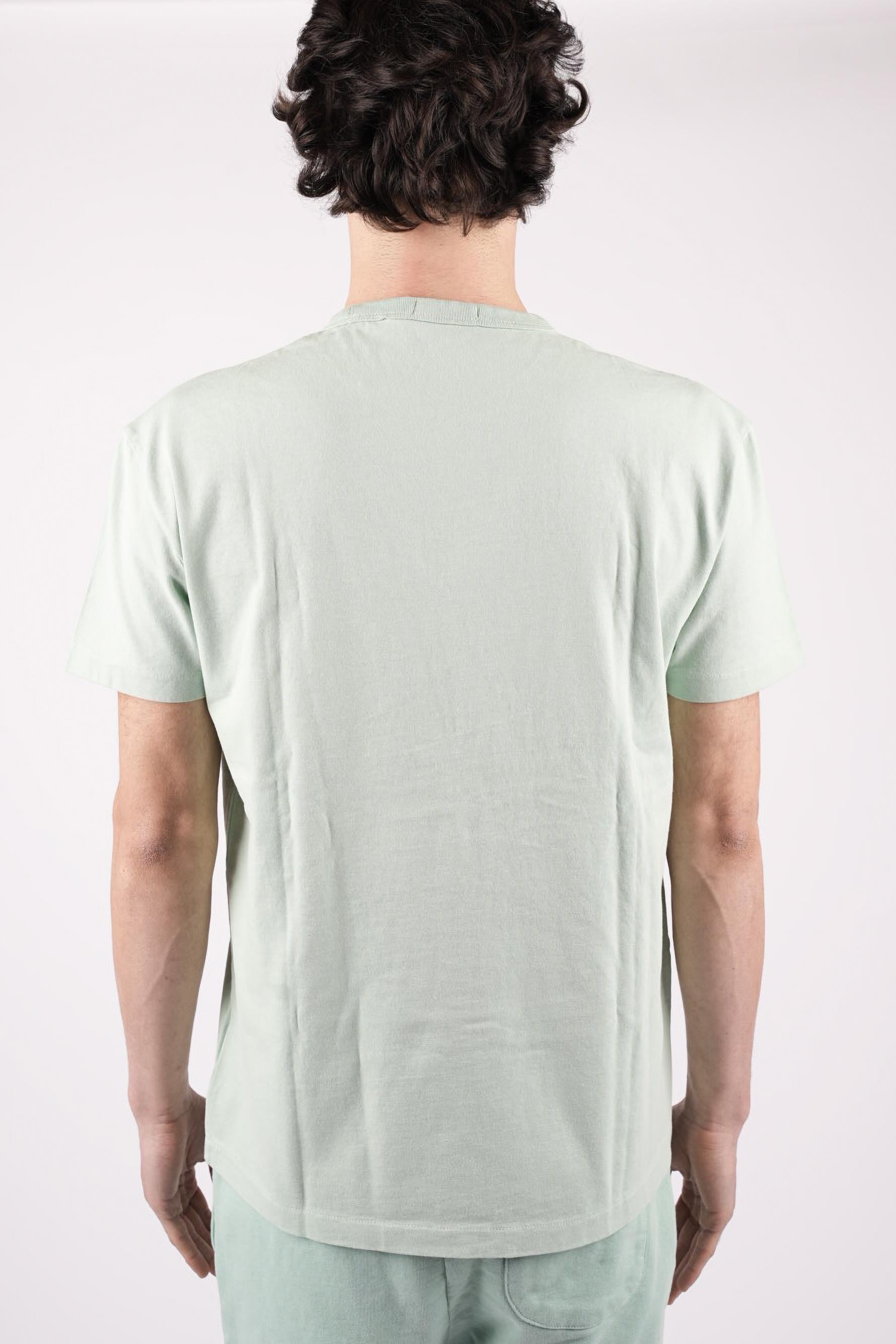T-shirt polo pony 710916698 013 POLO RALPH LAUREN 