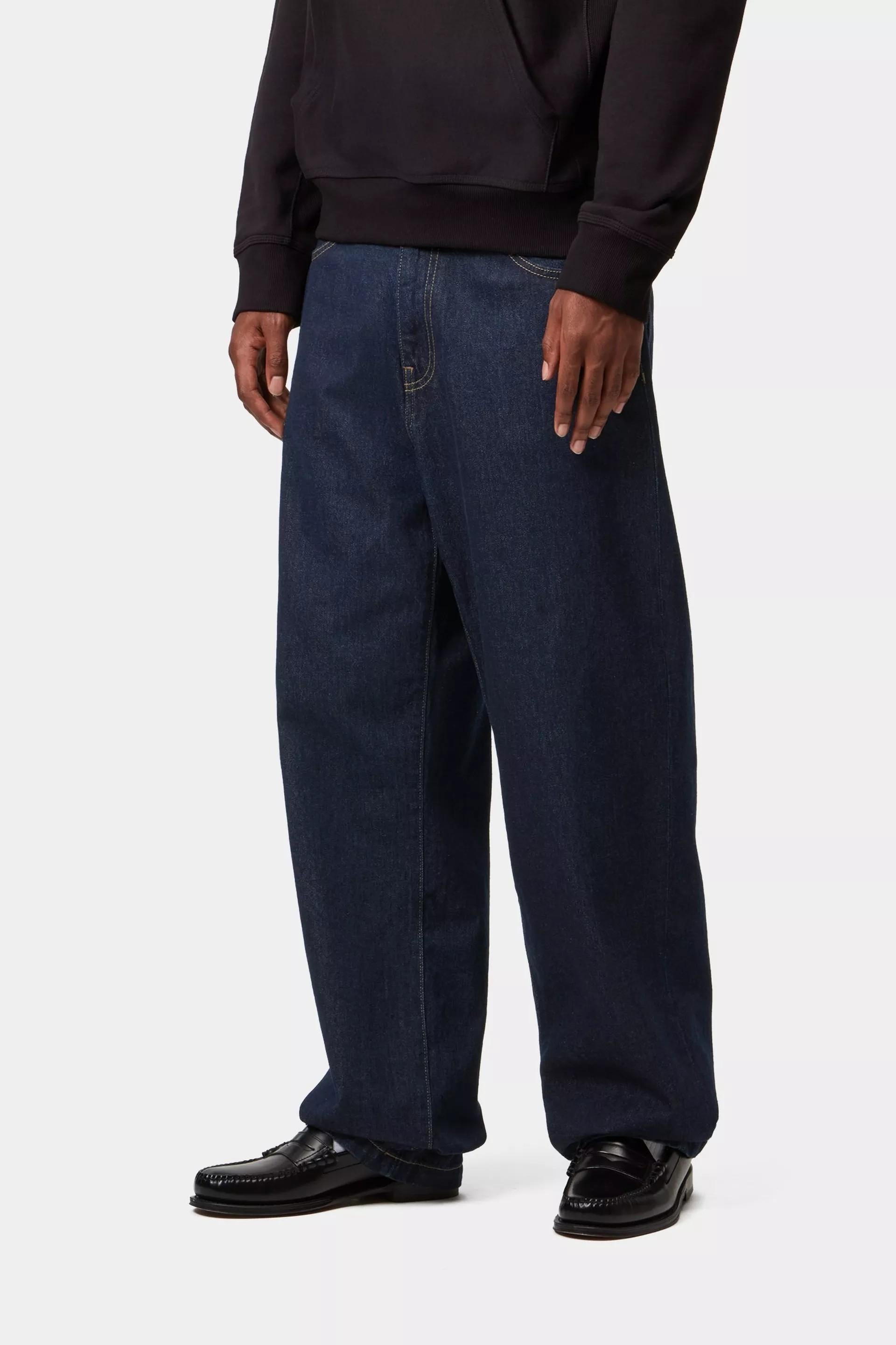 Landon Pant I030468 0102 CARHARTT WIP 