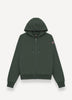 Full zip hoodie