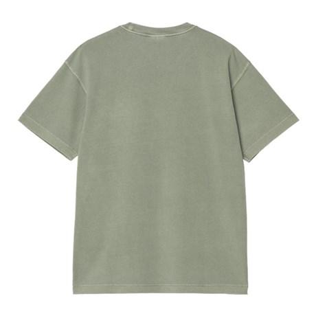 S/S Nelson T-Shirt park I029949 1YFGD CARHARTT WIP 