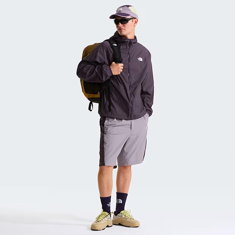 Pantaloncini con cintura NSE unisex NF0A8GE5 JZU1 THE NORTH FACE 