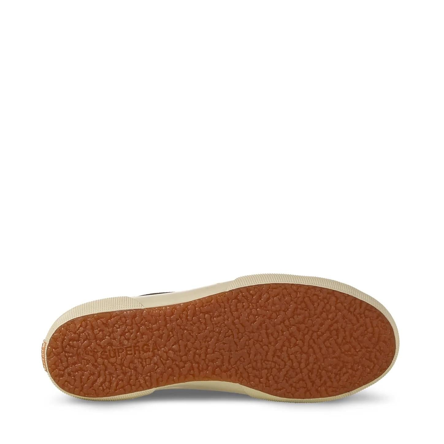 Og suede flesh out S2158WW AML SUPERGA SHOES 