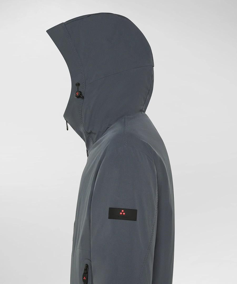 Giacca corta sportiva loge srt 01 PEU5566 215 PEUTEREY 