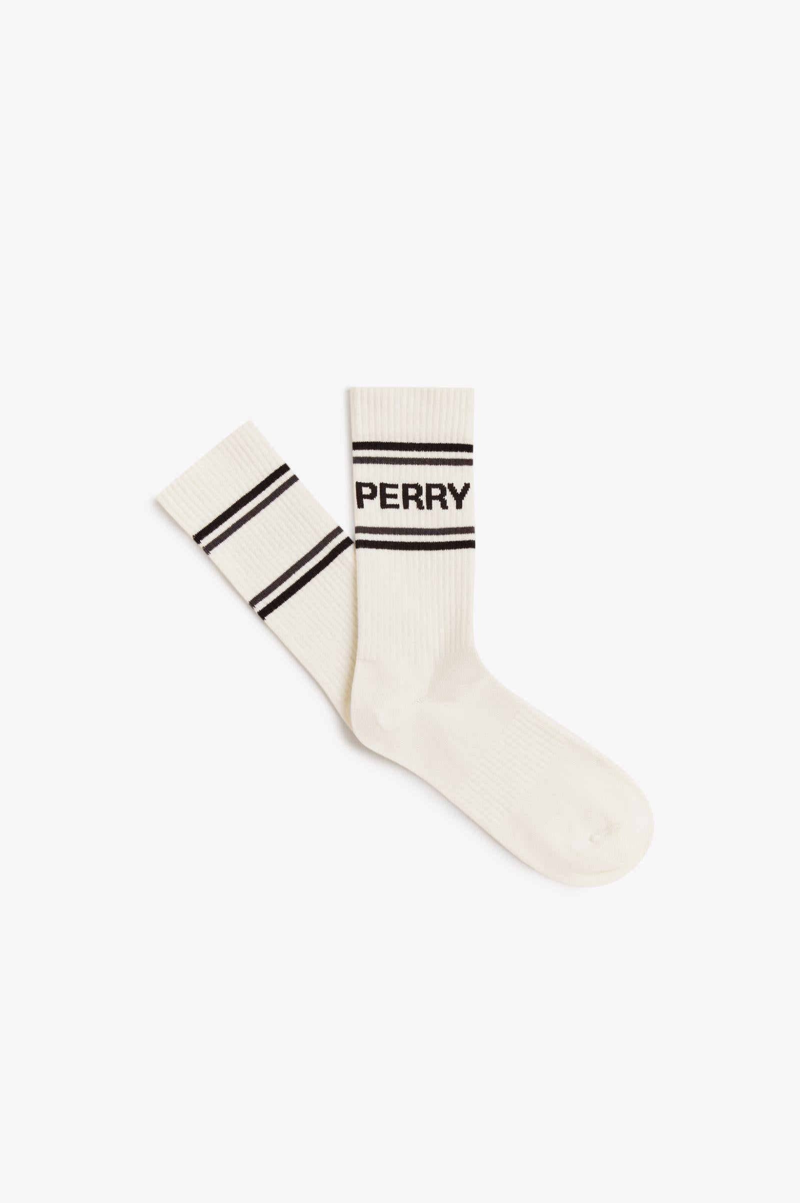Calzini Da Tennis Con Logo C215058 560 FRED PERRY ACCESSORIES 