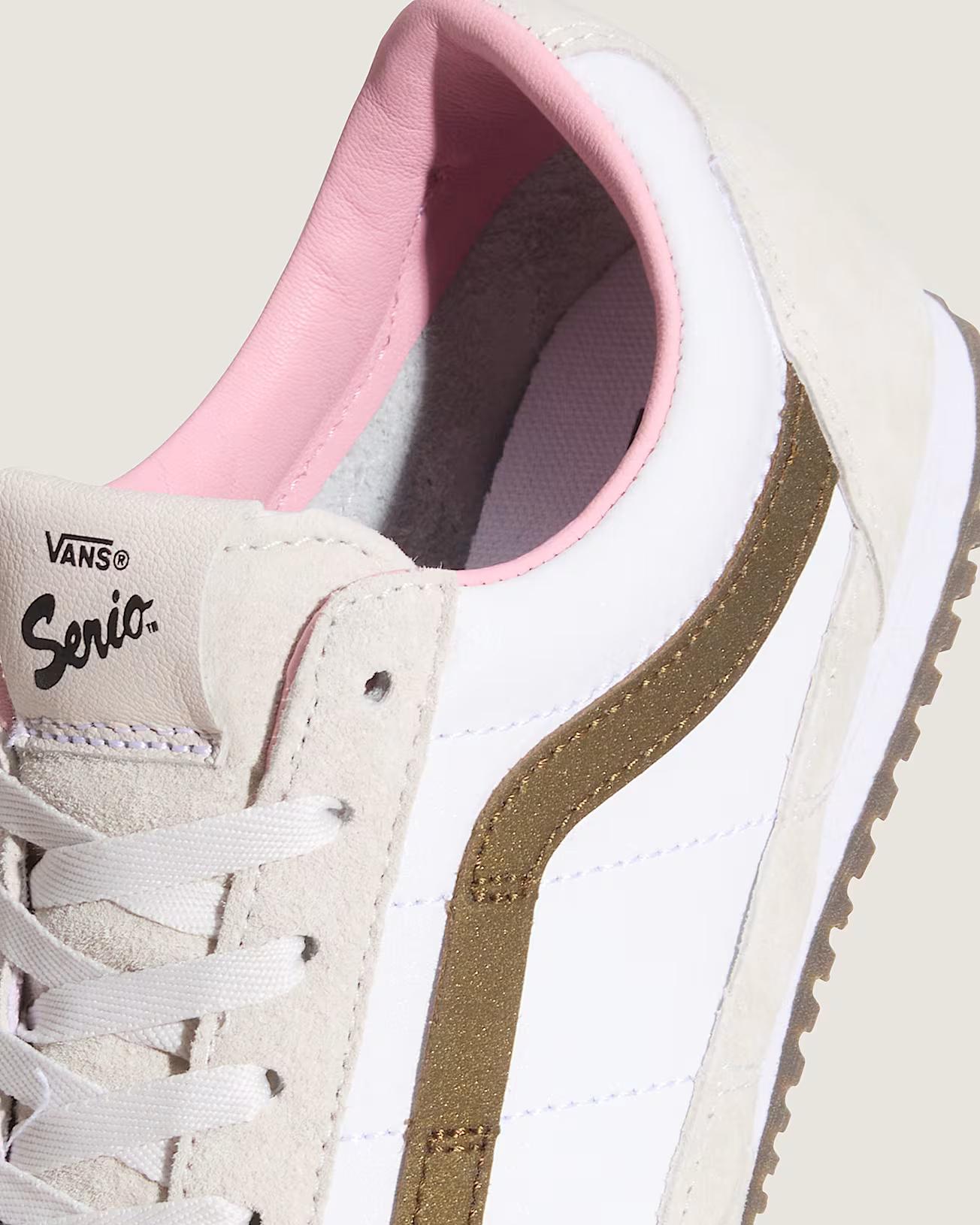 Sneakers Premium Super Lowpro VN000EHQ CJ71 VANS 