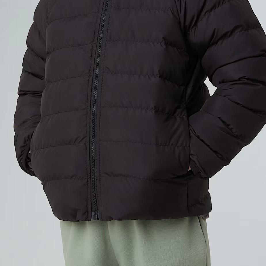 Giacca reversibile Perrito NF0A88VJ WOO1 THE NORTH FACE 