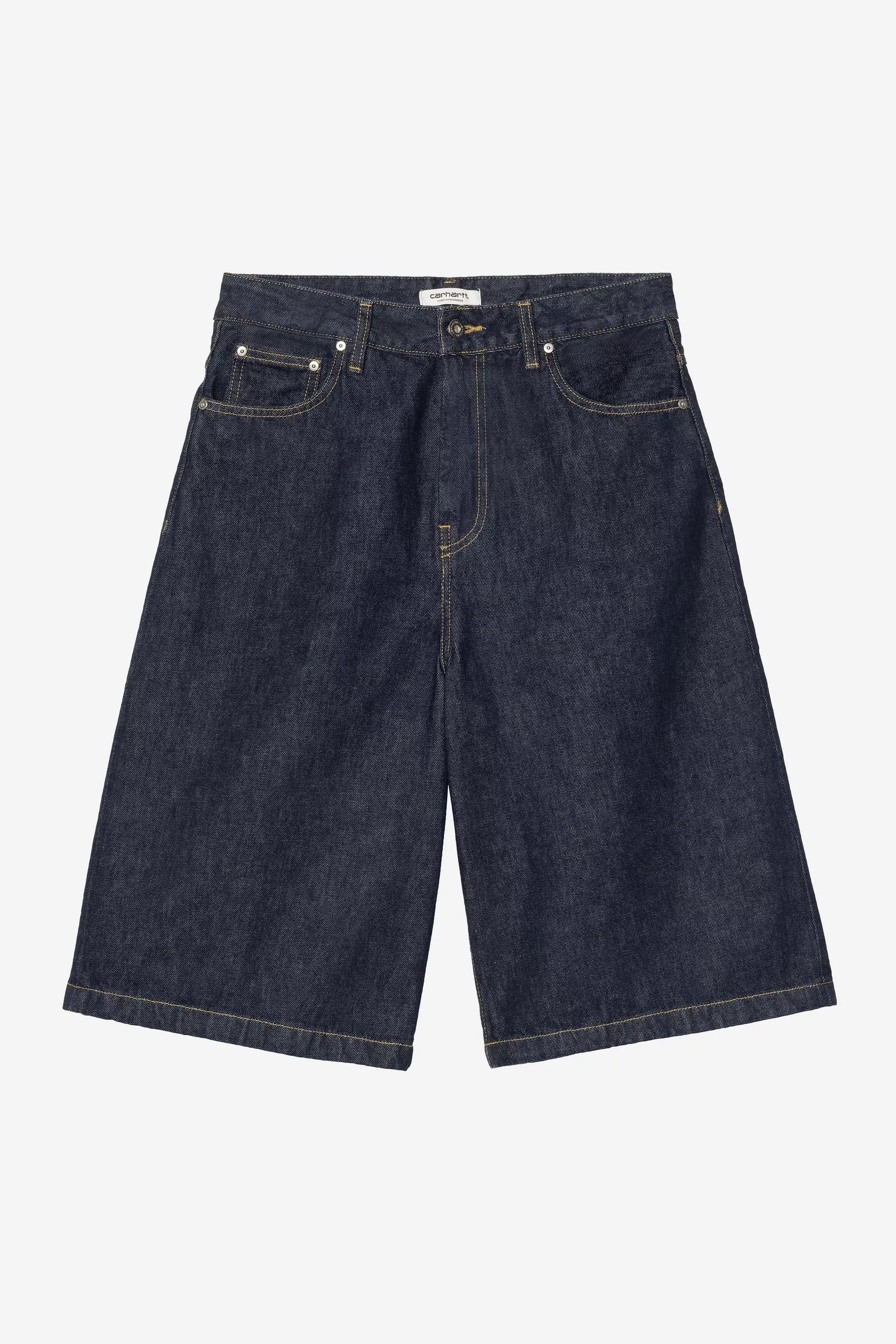 W' S/S Luca T-Shirt I036598 0102 CARHARTT WIP 