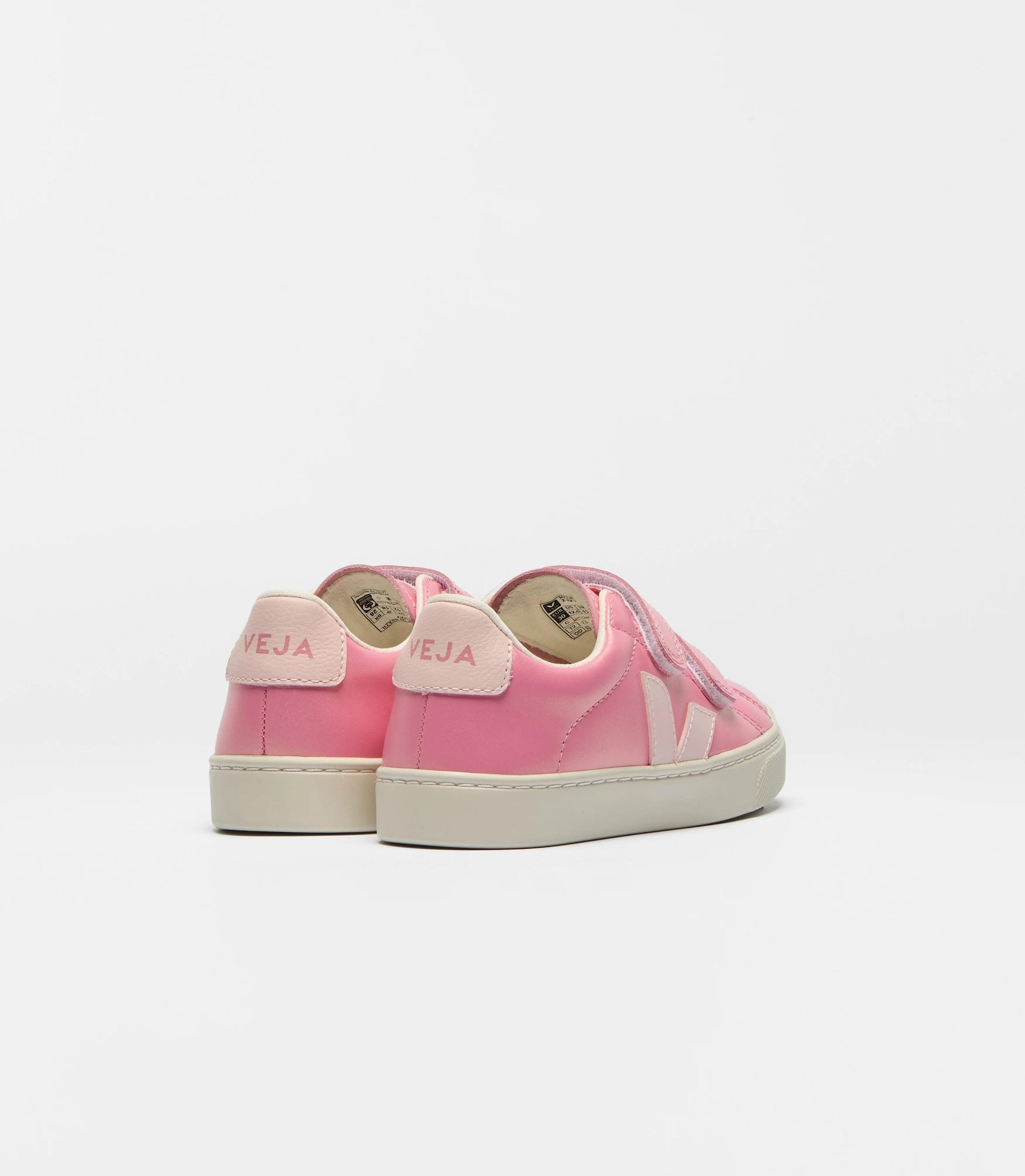 Esplar Leather Glimmer Petale SV0521 492C VEJA 