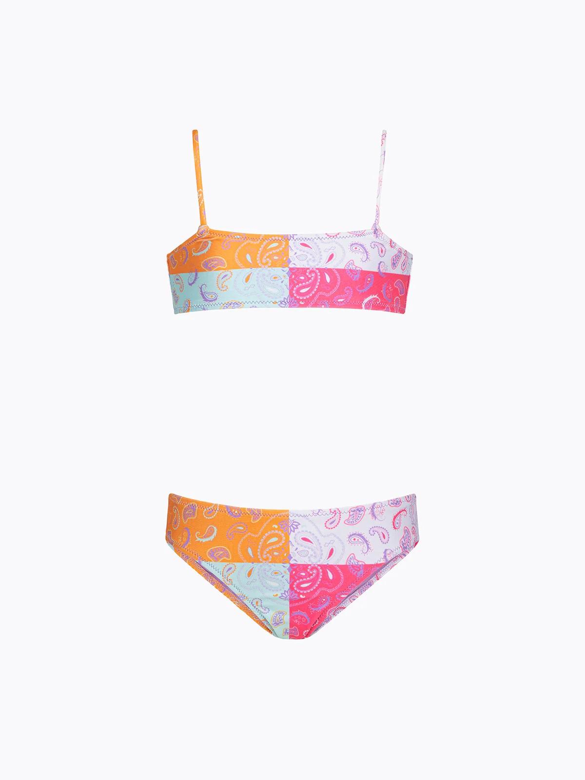 Bikini bambina fantasia FJ26SG0691X 94 F**K 