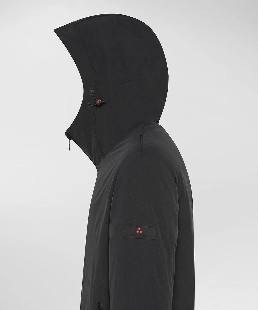 Overcoat urbano metide srt 01 PEU5567 NER PEUTEREY 