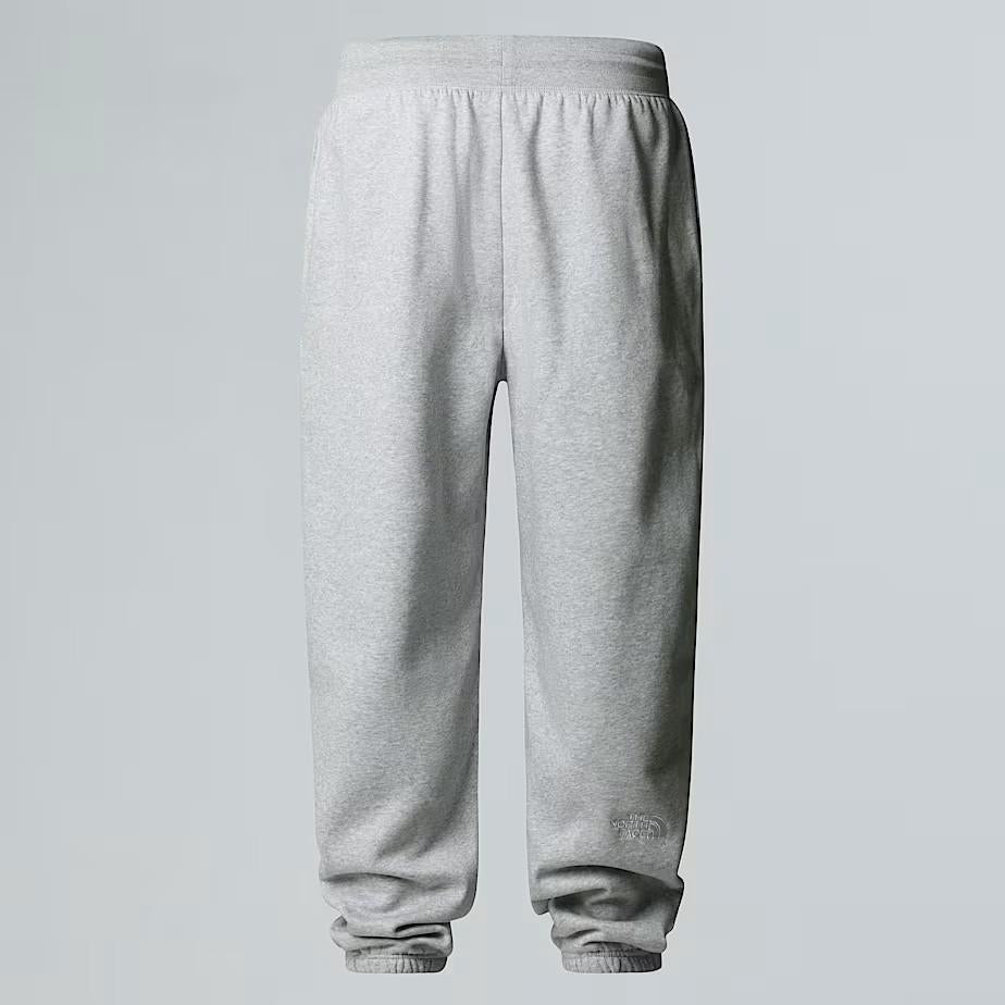 Joggers Essential Relaxed Straight NF0A8C1F DYX1 THE NORTH FACE 