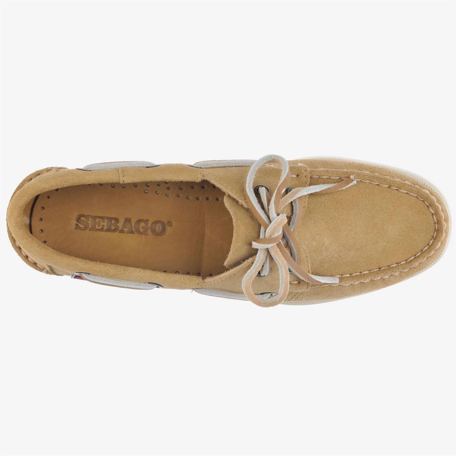 Mocassini Portland flesh out 781111W W6F SEBAGO 