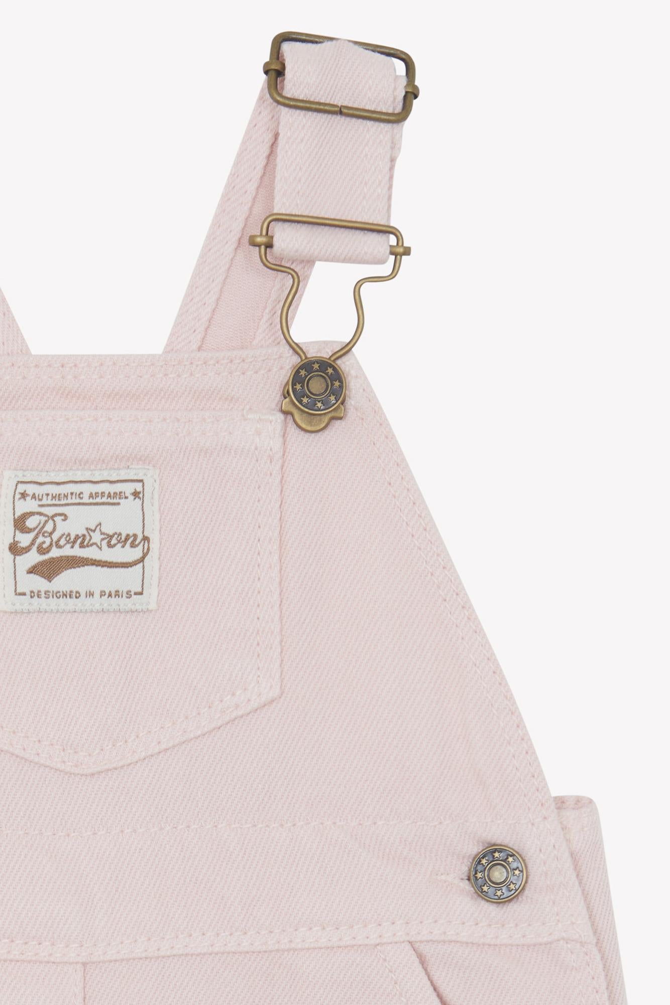 Salopette BB20011 30125HA BONTON 